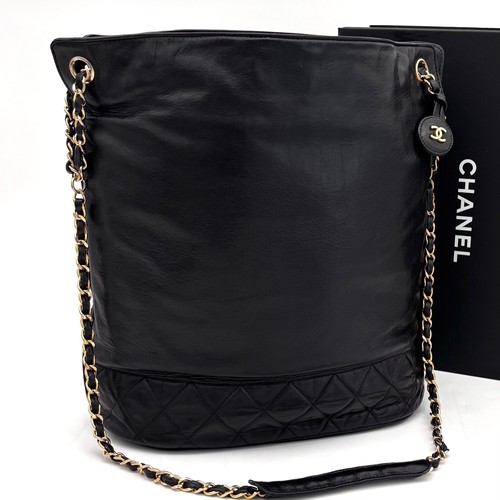 Sac bandoulière chanel - bandoulière,