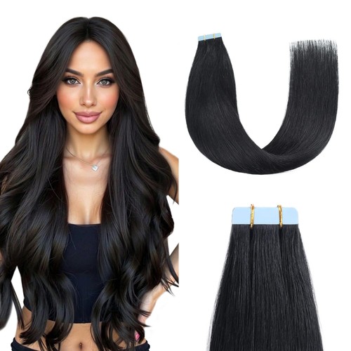 Extension adhesive cheveux - extension,