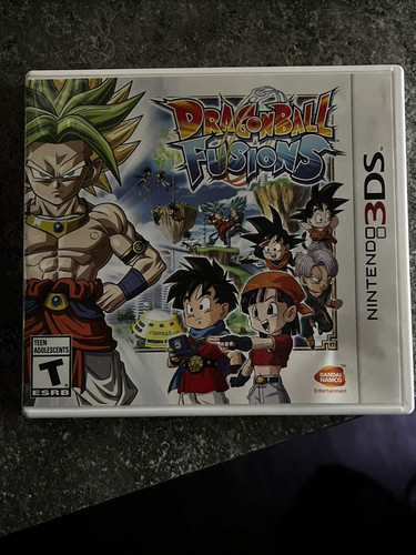 Bandai namco dragon ball - namco,