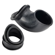 Caoutchouc Pipes d'admission
