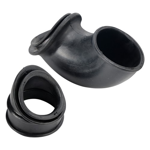 Caoutchouc pipes admission - caoutchouc,