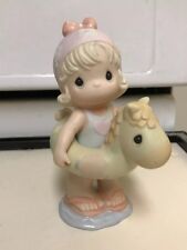 1996 Syroco Precious Moments