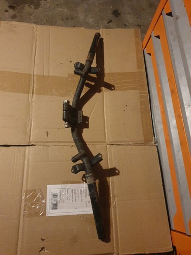 Guidon piaggio typhoon - guidon,