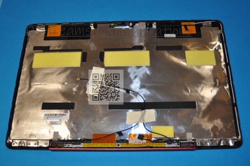 Toshiba qosmio x505 - qosmio,