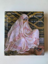 Livre Alexandre Roubtzoff 