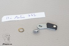 LEVIER DE RETARDATEUR POUR