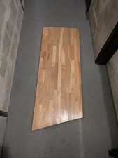 Plateau chêne / planche / plan de travail chêne