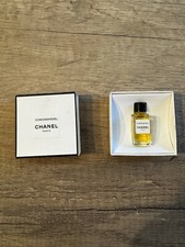 Parfum CHANEL LES EXCLUSIFS "COROMANDEL" Miniature 4 ml  EAU de PARFUM + Boîte