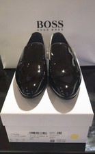 Loafer Derbies Hugo Boss Cuir