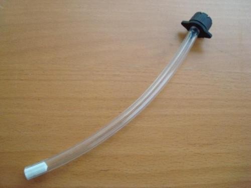 Hho bubbler dripper assembly - hho,