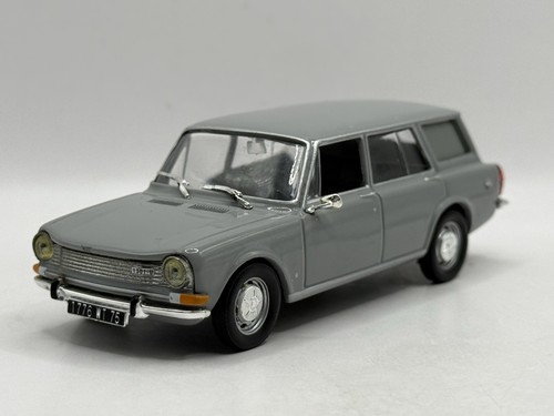 Simca 1301 43 universal - u, 1/43