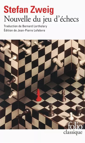 Nouvelle jeu échecs - nouvelle, d'échecs