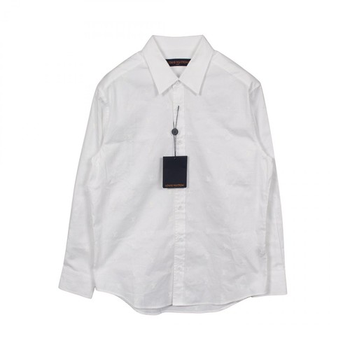 Chemise louis vuitton logo - vuitton, lv