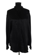 Blouse noire Mes Demoiselles L