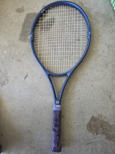 Wilson staff 5si pws - wilson, 6.5si