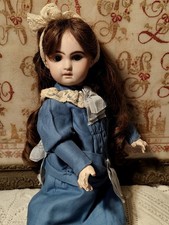 Jolie 1907 JUMEAU Taille