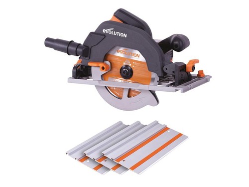 Kit scie circulaire - scie,