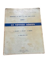 Livre Aviation Ancien Le