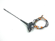 Nissan Leaf II (ZE1) 2018 Électrique Antenne radio 90kW GENUINE AMD194751