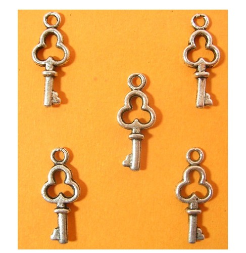 Lot charms breloques - lot, 10