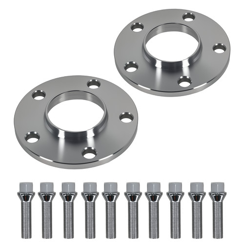 10mm élargisseurs voie - Élargisseurs,