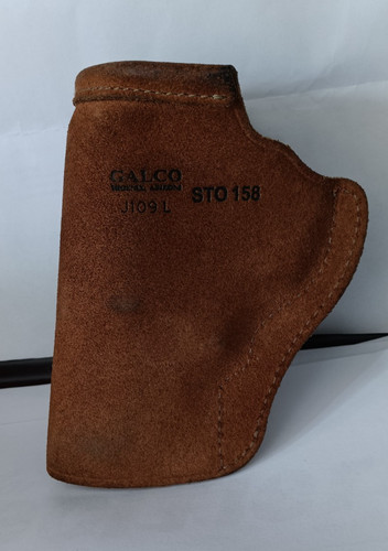 Galco holster smith wesson - galco, &