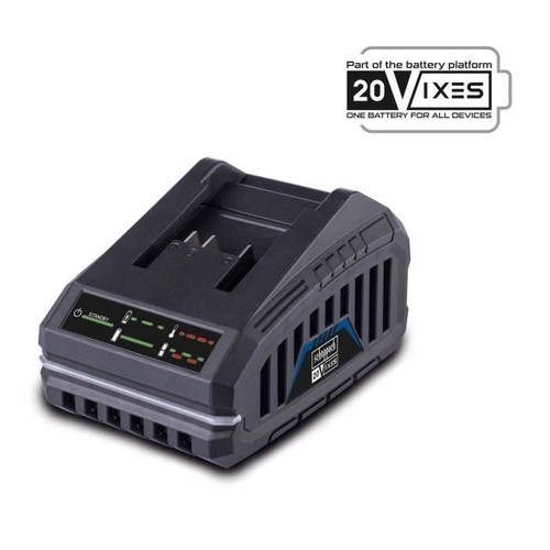 Chargeur 20v batterie - chargeur,
