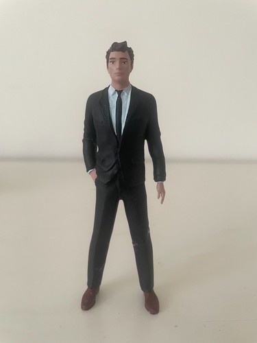 Atlantic case figurines - atlantic,