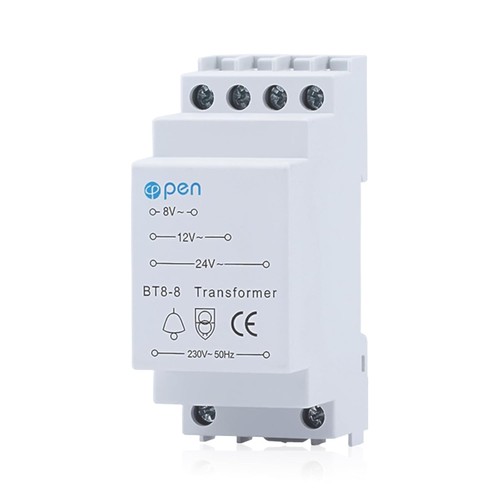 Amfun din rail power supply - rail,