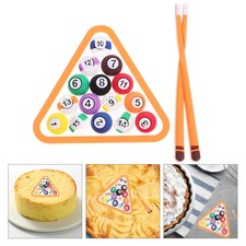  2 Sets Plateau De Table