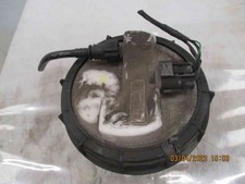 Pompe a carburant electrique