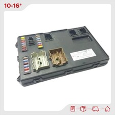 Ford Transit Module de