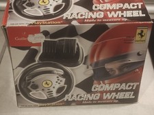 VOLANT PÉDALIER COMPACT