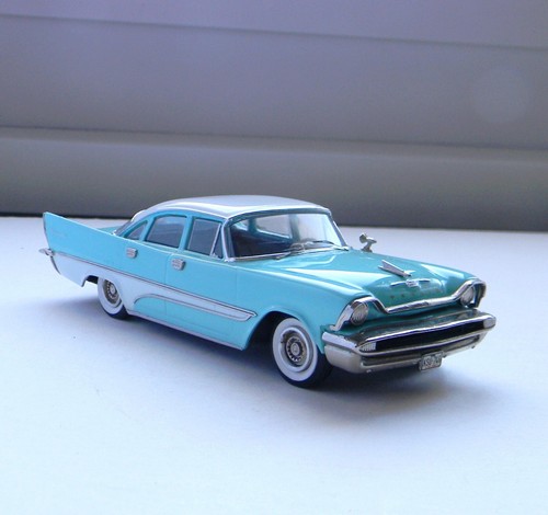 Western models desoto - sw-12,