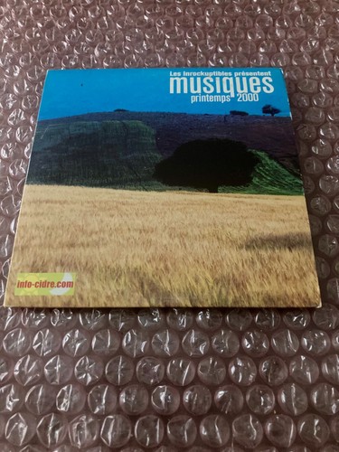 CD-Inrocks-Musiques-2000-Miles