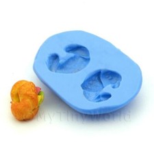 Maison poupées miniature - poupées, 2