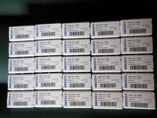 50 PLAQUETTE DE CARBURE Code