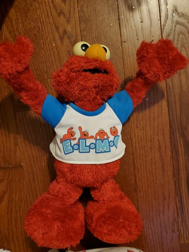 Collectable mattel sesame - collectable,