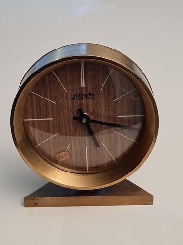 Horloge pendule bureau table - horloge,