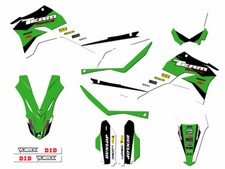 2020-2021 Kawasaki KLX 300R