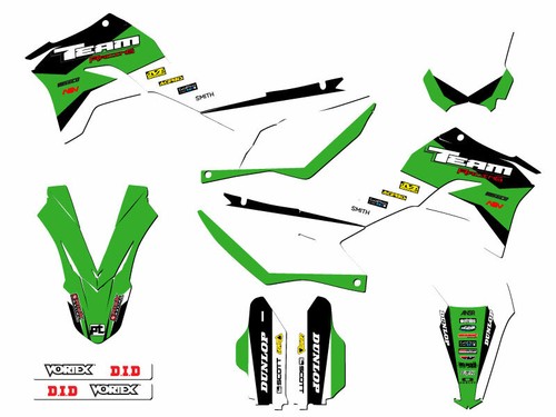 2020 2021 kawasaki - kawasaki, klx