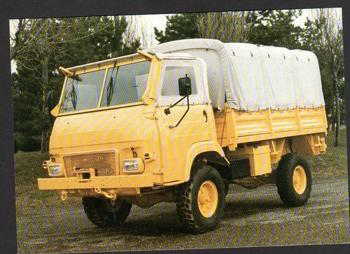Cpm vehicule militaire - cpm//,