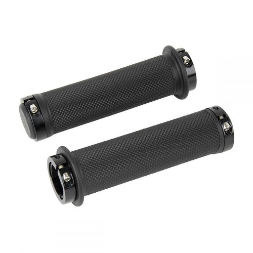Solution bmx flanged lock - lock,