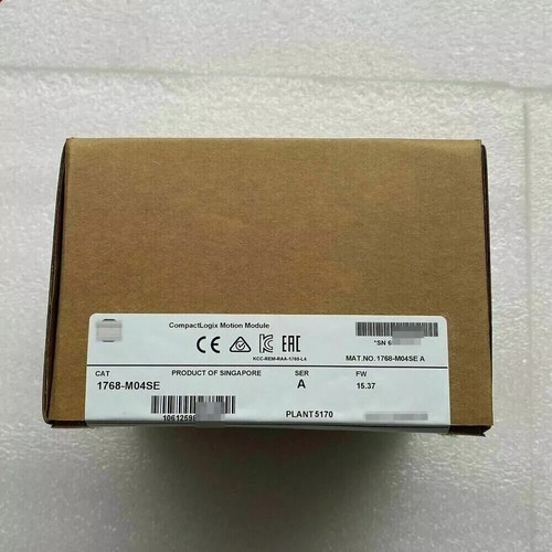 New 1768 m04se - new, 1768-m04se
