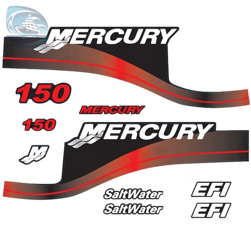 Fits mercury 150 optimax - 150,