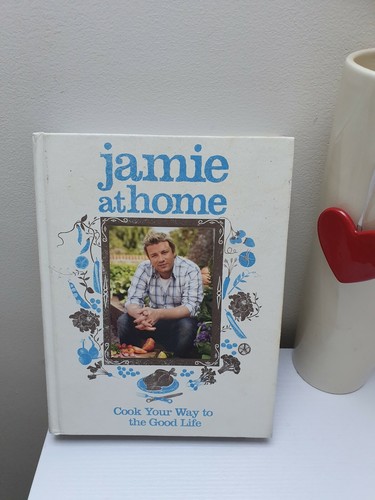 Jamie home - home,