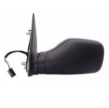 RETROVISEUR PEUGEOT 106 GAUCHE CONDUCTEUR ELECTRIQUE DE 04/1996 A 01/2003