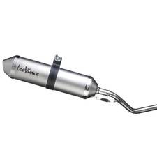 Cartouche inox acier pour pot