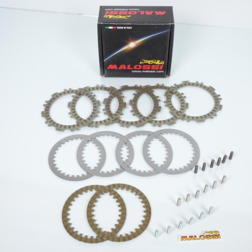 Disque embrayage malossi - disque,