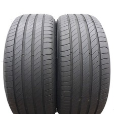 225 45 17 2X MICHELIN 225/45 R17 94V XL Primacy 4 S1 Pneus D'Été 2022 5,9-6Mm